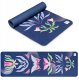 Mata do jogi i ćwiczeń Spokey THE BLOOM MAT 1