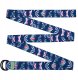 Pasek do jogi Spokey THE BLOOM BELT 1