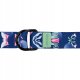 Pasek do jogi Spokey THE BLOOM BELT 1