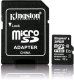 Karta pamięci 32 GB micro SD + adapter SD Kingston 1