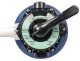 Filtracja piaskowa pompa basenowa 10000 l/h POWER Clean Pool 72058 1