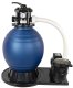 Filtracja piaskowa pompa basenowa 10000 l/h POWER Clean Pool 72058 2