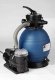 Filtracja piaskowa pompa basenowa 10000 l/h POWER Clean Pool 72058 3
