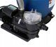 Filtracja piaskowa pompa basenowa 10000 l/h POWER Clean Pool 72058 6