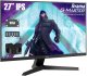 KOMPUTER PC SHOBO 3770/6600/P16/S512 + MONITOR 27 2