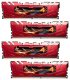 Pamięć RAM G.SKILL Ripjaws 4 16GB (4x4GB) DDR4 2666MHz CL15 (F4-2666C15Q-16GRR) 2