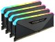 Pamięć RAM Corsair Vengeance RGB RT 32GB (4x8GB) DDR4 3600MHz CL18 (CMN32GX4M4Z3600C18) 1