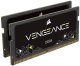 Pamięć RAM SO-DIMM Corsair Vengeance 32GB (2x16GB) DDR4 3200MHz CL22 (CMSX32GX4M2A3200C22) 1