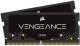 Pamięć RAM SO-DIMM Corsair Vengeance 32GB (2x16GB) DDR4 3200MHz CL22 (CMSX32GX4M2A3200C22) 1