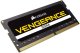 Pamięć RAM SO-DIMM Corsair Vengeance 16GB (1x16GB) DDR4 3200MHz CL22 (CMSX16GX4M1A3200C22) 1