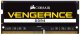 Pamięć RAM SO-DIMM Corsair Vengeance 16GB (1x16GB) DDR4 3200MHz CL22 (CMSX16GX4M1A3200C22) 1