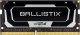 Pamięć RAM SO-DIMM Crucial Ballistix 8GB DDR4 2666MHz CL16 (BL8G26C16S4B) 1