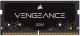 Pamięć RAM Corsair Vengeance SODIMM DDR4 32GB 3200MHz (CMSX32GX4M1A3200C22) 3