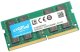 Pamięć RAM SO-DIMM Crucial 32GB (1x32GB) DDR4 3200MHz CL22 (CT32G4SFD832A) 1