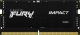 Pamięć RAM Kingston FURY IMPACT 16GB CL38 6000MHz DDR5 (KF560S38IB-16) 1