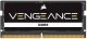 Pamięć RAM SO-DIMM Corsair Vengeance 16GB DDR5 4800MHz CL40 (CMSX16GX5M1A4800C40) 2