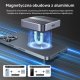 Kieszeń Unitek magnetyczna SolidForce Reefer USB-C do M.2 SSD (NVMe/SATA) (S1244AGY01) 14