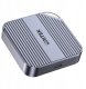 Unitek Obudowa magnetyczna SolidForce Reefer USB-C do M.2 SSD (NVMe/SATA) 2