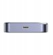 Unitek Obudowa magnetyczna SolidForce Reefer USB-C do M.2 SSD (NVMe/SATA) 5