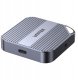 Unitek Obudowa magnetyczna SolidForce Reefer USB-C do M.2 SSD (NVMe/SATA) 7