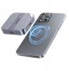 Unitek Obudowa magnetyczna SolidForce Reefer USB-C do M.2 SSD (NVMe/SATA) 9