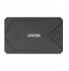 Unitek Obudowa dysku SSD M.2 NVMe i SATA 10Gbps USB 1