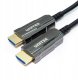 Kabel Unitek HDMI - HDMI 12m czarny (C11072BK03-12M) 4