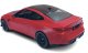 Zdalnie sterowany samochód BMW M4 CSL - Czerwony 2