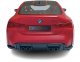 Zdalnie sterowany samochód BMW M4 CSL - Czerwony 6