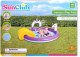 Basen dla dzieci SunClub - Plac zabaw 76x152x195cm 2