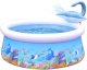 Dmuchany basen ze zraszaczem SunClub 62x175cm 1143L 7