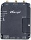 Milesight UR32-L04AF-W-485 router bezprzewodowy Fast Ethernet Jedna częstotliwości (2,4 GHz) 4G Czarny 1