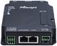 Milesight UR32-L04AF-W-485 router bezprzewodowy Fast Ethernet Jedna częstotliwości (2,4 GHz) 4G Czarny 3