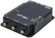 Milesight UR32-L04AF-W-485 router bezprzewodowy Fast Ethernet Jedna częstotliwości (2,4 GHz) 4G Czarny 5