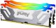 Kingston KF584CU40RWAK2-48 | 48 (2x24) GB | DDR5 | 8400 MHz | PC/serveris | Registered No | ECC No 1