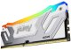 Kingston KF584CU40RWAK2-48 | 48 (2x24) GB | DDR5 | 8400 MHz | PC/serveris | Registered No | ECC No 2