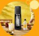 Sodastream Syrop SodaStream Tonic 440 ml 6