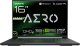 Laptop Gigabyte AERO X16 Ryzen AI 7 350 / 32 GB / 1 TB / W11 / RTX 5070 / 165 Hz (1WH93EEC64DH) 1