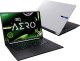Laptop Gigabyte AERO X16 Ryzen AI 7 350 / 32 GB / 1 TB / W11 / RTX 5070 / 165 Hz (1WH93EEC64DH) 4