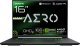 Laptop Gigabyte AERO X16 Ryzen AI 7 350 / 32 GB / 1 TB / W11 / RTX 5070 / 165 Hz (1WH93EEC64AH) 1
