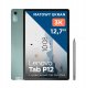 Tablet Lenovo Tab P12 MediaTek Dimensity 7050 8GB 128 GB 12.7" 2.9K Android 1
