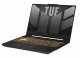 Laptop Gamingowy Asus TUF F15 i7-13620H 32GB DDR5 2TB SSD 15,6" FHD RTX 6GB 2