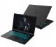 Laptop Gigabyte Gaming A16 CWH i5-13620H / 32 GB RAM / 1 TB SSD PCIe / Windows 11 Home (CWHI3EE894SH) 1