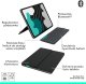 Logitech Flip Folio Graphite for iPad Pro & Air 13" (920-013388) 6