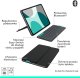 Logitech Flip Folio Graphite for iPad Pro & Air 11" (920-013403) 6