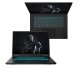 Gigabyte GAMING A16 CMHI2EE894SH | Black | 16 " | FHD+ | 1920 x 1200 pixels | Intel Core i7 | i7-13620H | 16 GB | DDR5 | Solid-state drive capacity 1000 GB | NVIDIA GeForce RTX 4050 Laptop GPU | GDDR6 | 6 GB | Windows 11 Home | 802.11ax | Bluetooth versio 2