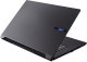 Gigabyte AERO X16 2WHA3EEC65AP | Space Gray | 16 " | QHD+ | 2560 x 1600 pixels | AMD Ryzen AI 9 | HX 370 | 32 GB | DDR5 | Solid-state drive capacity 1000 GB | NVIDIA GeForce RTX 5070 Laptop GPU | GDDR7 | 8 GB | Windows 11 Pro | 802.11ax | Bluetooth versio 1
