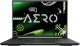 Gigabyte AERO X16 2WHA3EEC65AP | Space Gray | 16 " | QHD+ | 2560 x 1600 pixels | AMD Ryzen AI 9 | HX 370 | 32 GB | DDR5 | Solid-state drive capacity 1000 GB | NVIDIA GeForce RTX 5070 Laptop GPU | GDDR7 | 8 GB | Windows 11 Pro | 802.11ax | Bluetooth versio 3