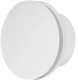 Household fan EUROPLAST E-Extra EAT100S, d100 mm, with cover, ball bearing, with timer 4