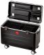 PARAT PARAPROJECT Case TC16 TwinCharge USB-A/USB-C f. 16 Tablets 32,77cm 12,9Zoll iOS/And/Win CO/PD/QC ohne Kabel schwarz 1